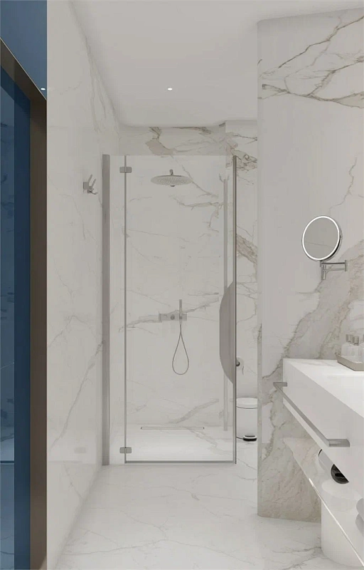 Люкс с видом на море Стихия воды (306, 308)